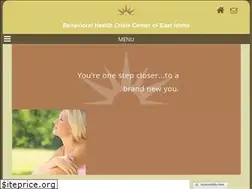 Sites similar to eastidahocrisis.com