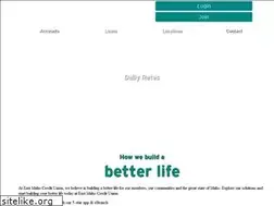 Sites similar to eastidahocu.net