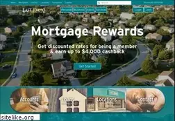 Sites similar to eastidahocu.org