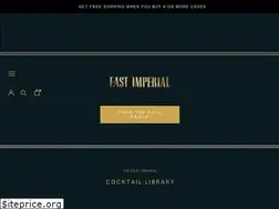 Sites similar to eastimperial.com