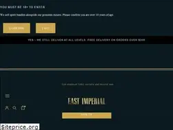 Sites similar to eastimperial.nz