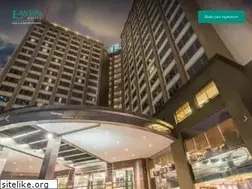 Sites similar to eastin.com