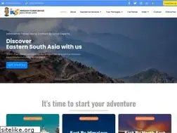 Sites similar to eastindiatour.com