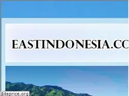 Sites similar to eastindonesia.com