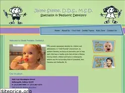 Sites similar to eastindypediatricdentist.com