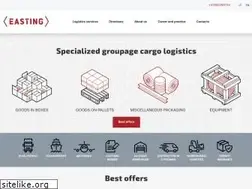 Sites similar to easting.lt