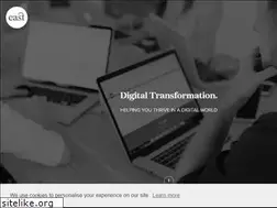 Sites similar to eastinnovations.com