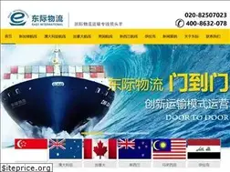 Sites similar to eastinter.cc