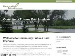 Sites similar to eastinterlake.com
