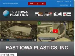 Sites similar to eastiowaplastics.com