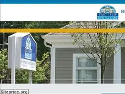 Sites similar to eastislipdentalcare.com