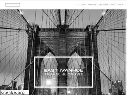 Sites similar to eastivanhoetravel.com.au