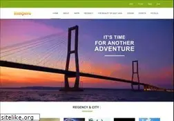 Sites similar to eastjava.com