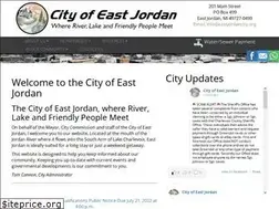 Sites similar to eastjordancity.org