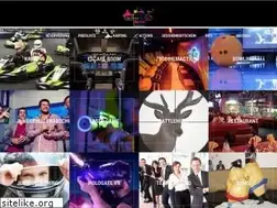 Sites similar to eastkart.be
