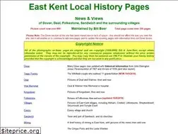 Sites similar to eastkent.freeuk.com