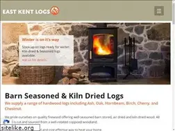 Sites similar to eastkentlogs.com