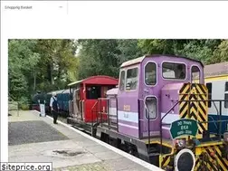 Sites similar to eastkentrailway.co.uk