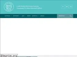 Sites similar to eastkentsudburyschool.org.uk