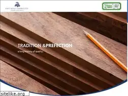 Sites similar to eastkenttimber.co.uk