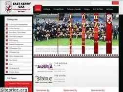 Sites similar to eastkerrygaa.com