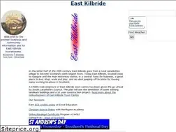Sites similar to eastkilbride.org.uk
