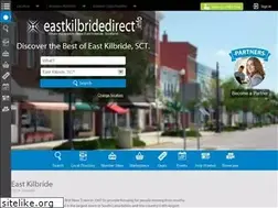Sites similar to eastkilbridedirect.info