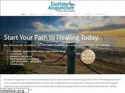 Sites similar to eastlakeacupuncture.com