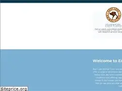 Sites similar to eastlakeanimalclinic.com