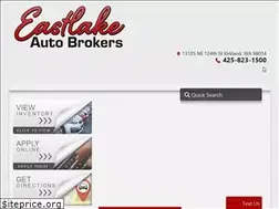Sites similar to eastlakeautobrokers.com