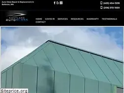 Sites similar to eastlakeautoglass.com