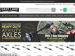 Sites similar to eastlakeaxle.com