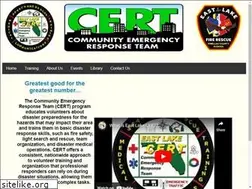 Sites similar to eastlakecert.org