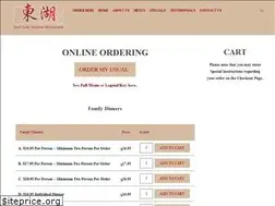 Sites similar to eastlakechineseseafood.com