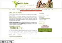 Sites similar to eastlakecounseling.com