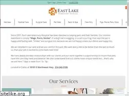 Sites similar to eastlakedallas.com