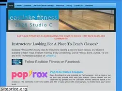 Sites similar to eastlakefitness.com