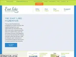 Sites similar to eastlakefoundation.org