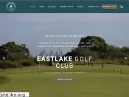 Sites similar to eastlakegolfclub.com.au