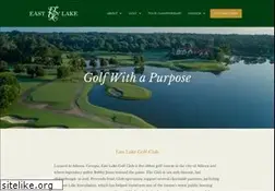 Sites similar to eastlakegolfclub.com