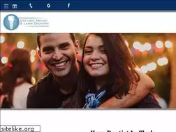 Sites similar to eastlakelaser.com