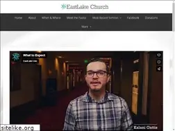 Sites similar to eastlakelive.com