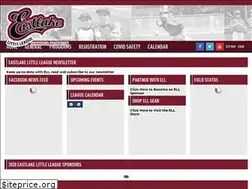 Sites similar to eastlakell.org