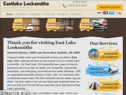 Sites similar to eastlakelocksmiths.com