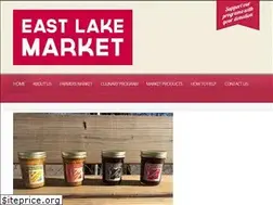 Sites similar to eastlakemarket.org