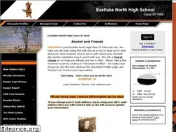 Sites similar to eastlakenorth69.com