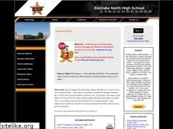 Sites similar to eastlakenorthrangers.com