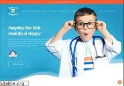 Sites similar to eastlakepediatrics.com