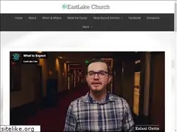 Sites similar to eastlakeslc.com