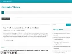 Sites similar to eastlaketimes.com